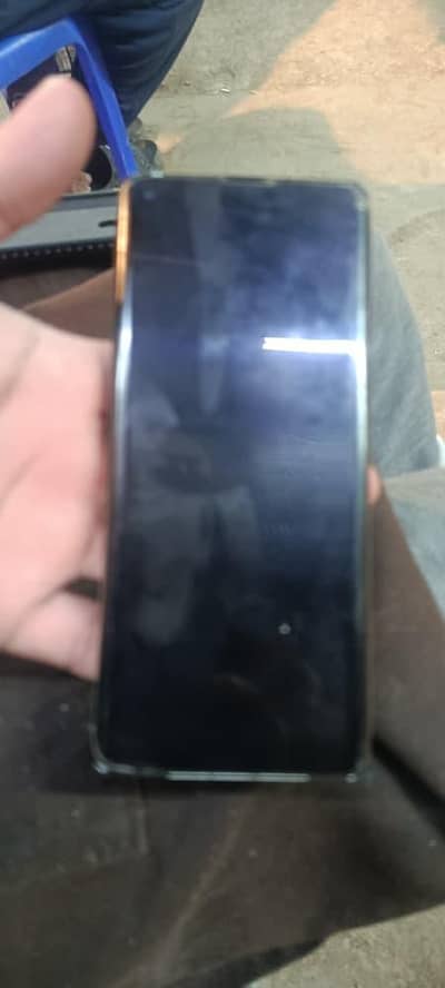 Motorola Edge Plus 2020 for sale