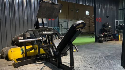 Multi Station Home Gym Machine | Full Body Workout