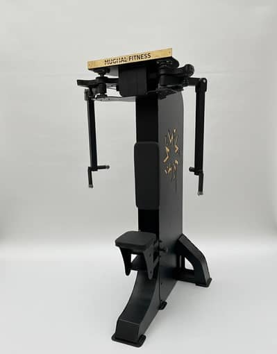 Heavy Duty Bench Press Machine for Professional Gym