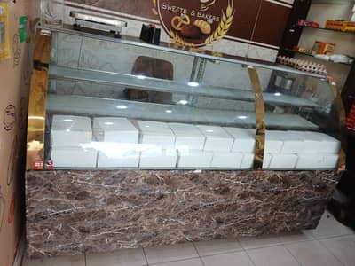 counter