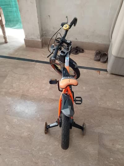 new cycle 100/1000 condition kids cycle