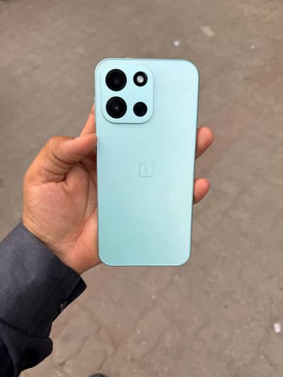 Oneplus Turbo 6 12/256