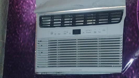 window ac 110