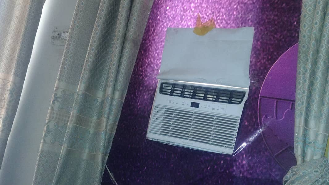 window ac 110 1