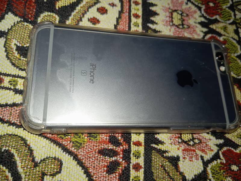 iphone 6s 1
