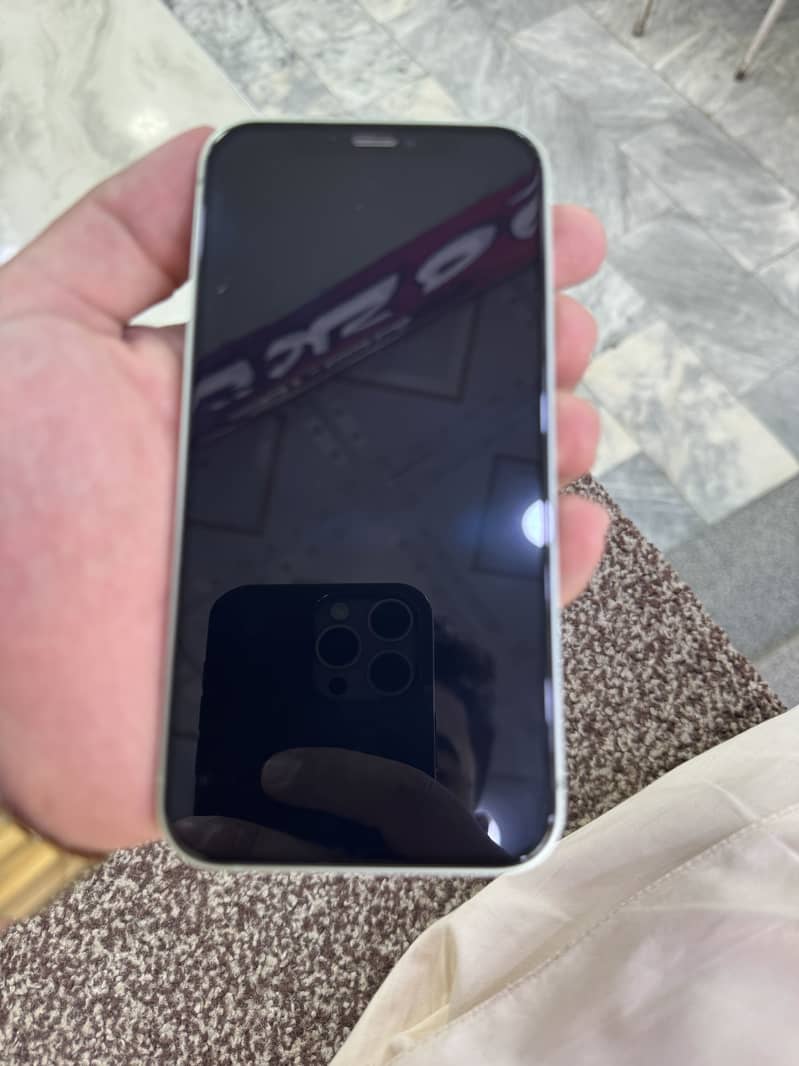 Iphone 12 4