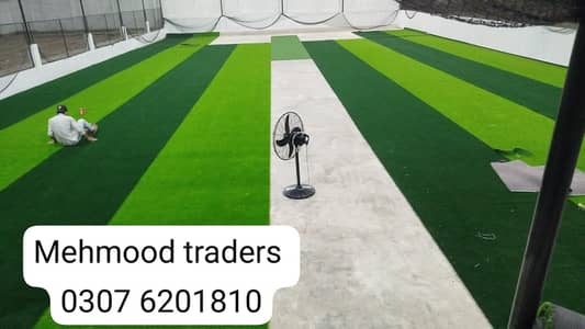 Artificial grass turf, All sports flooring, All sports net