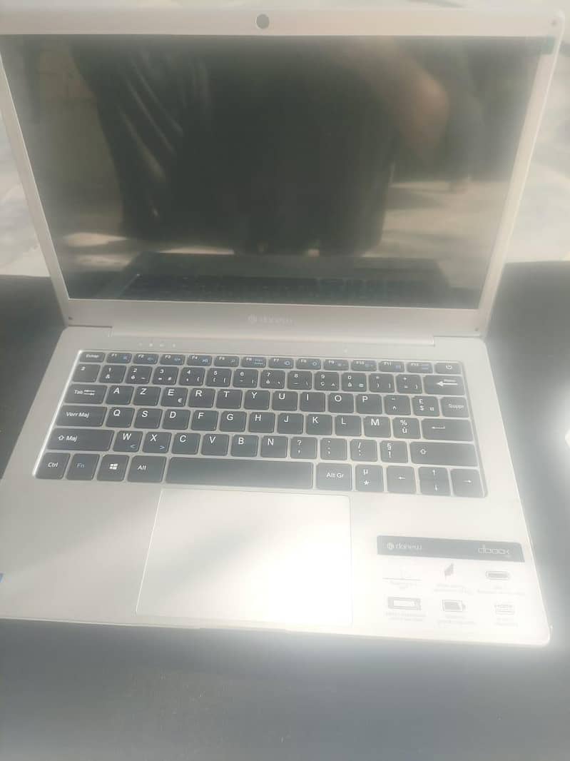 dbook danew 0