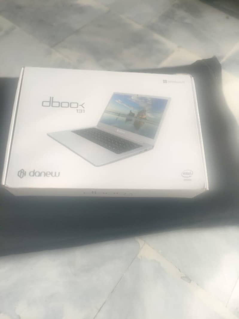 dbook danew 3