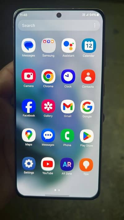 Samsung S21 Official PTA