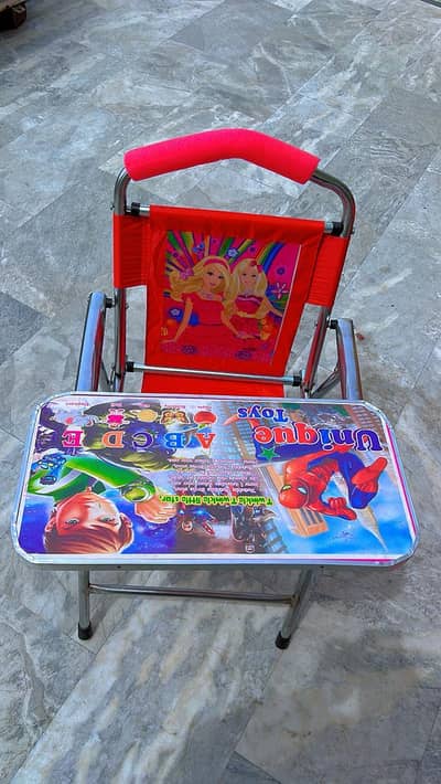Kids table Chair