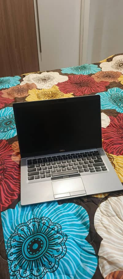 Dell latitude