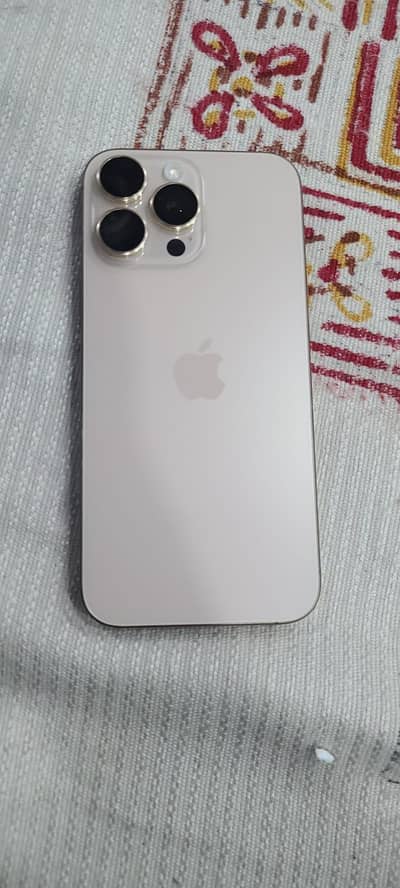 I phone16pro max