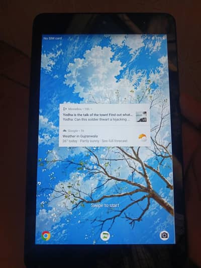 Qua Tablet