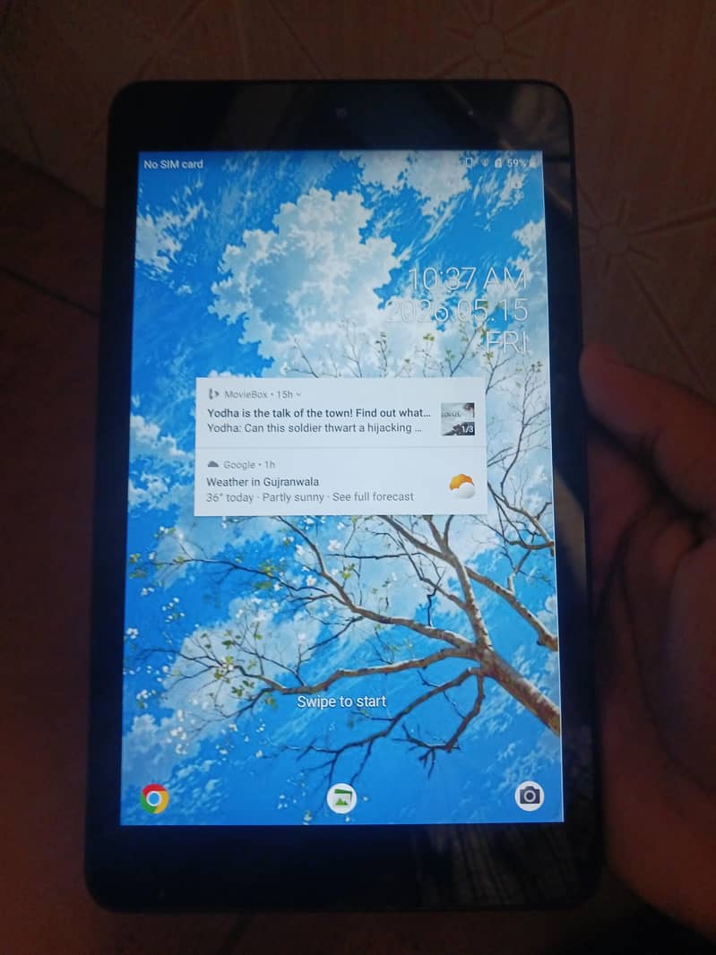Qua Tablet 1