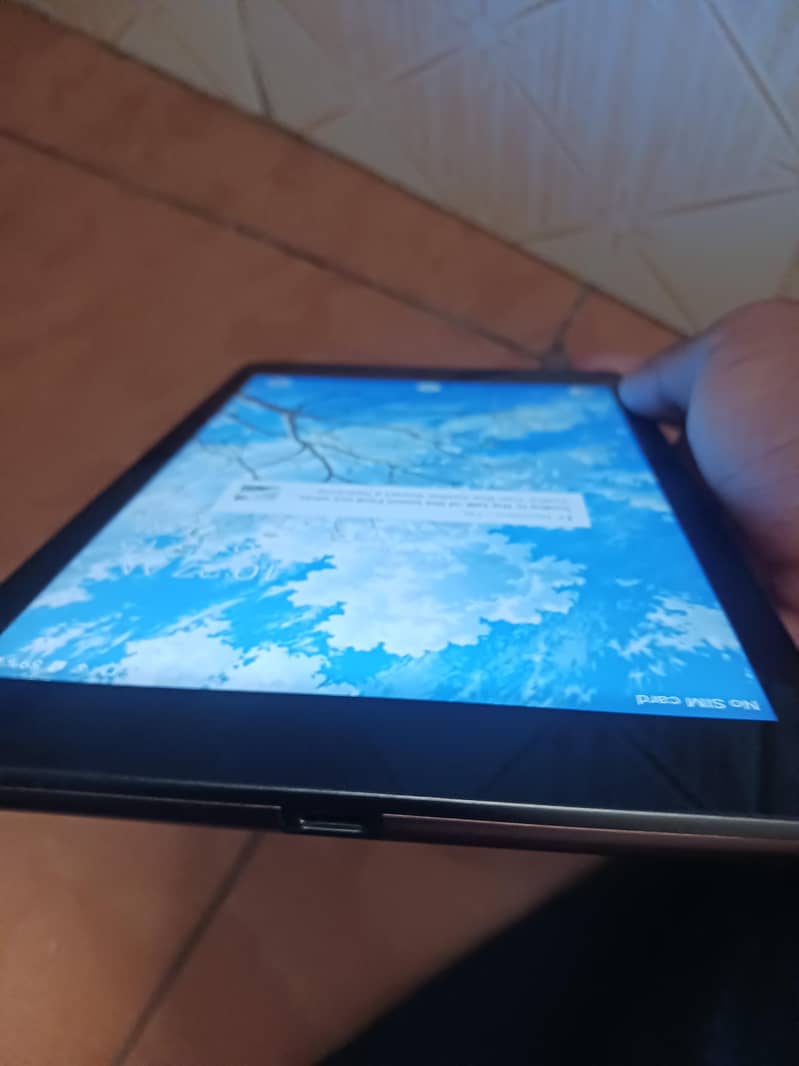 Qua Tablet 5