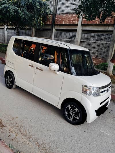 Honda n wng 2015/  2019