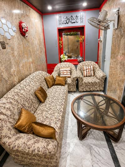 5 Seater Sofa For Sale