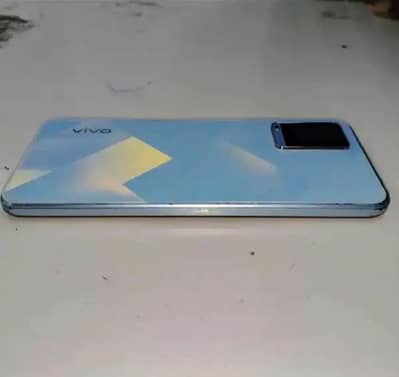 vivo y21a 4gb 64gb