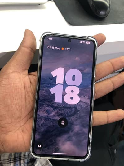 Google Pixel 8