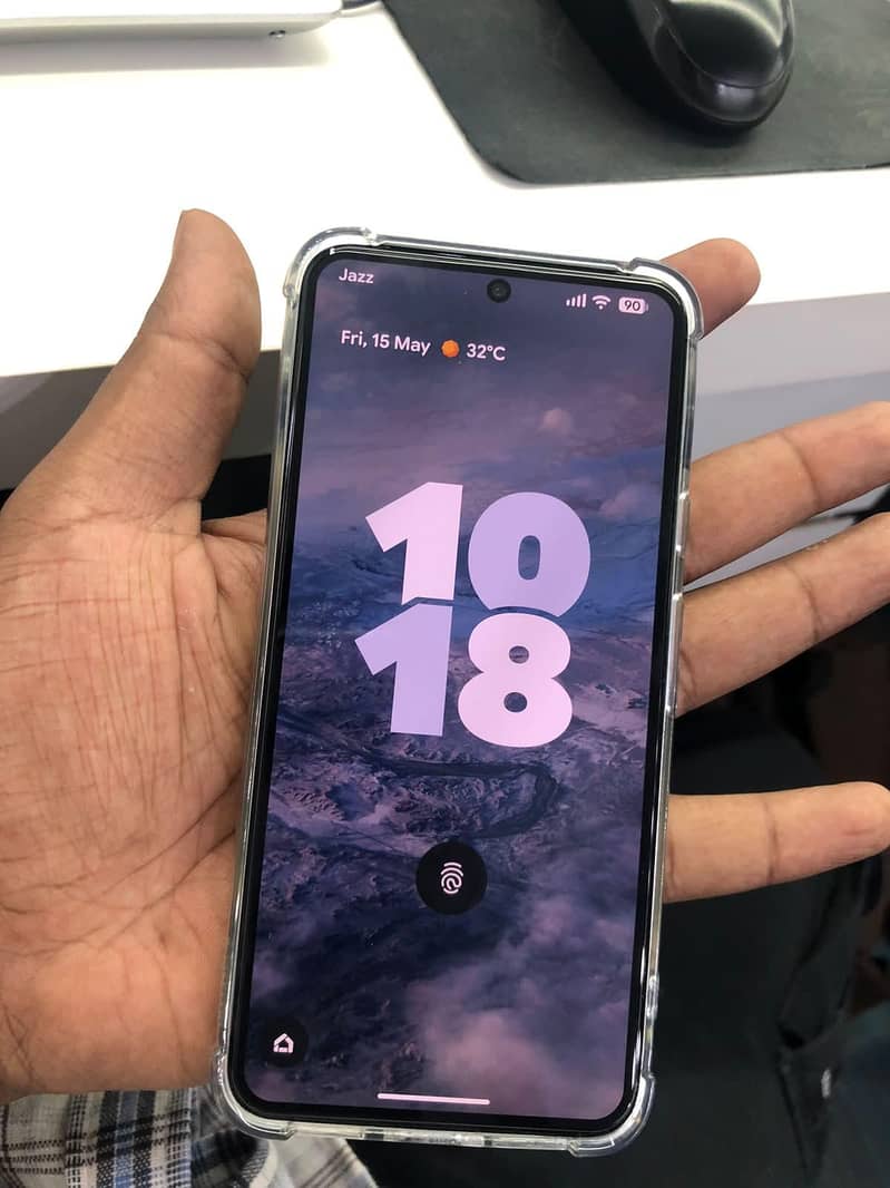 Google Pixel 8 0