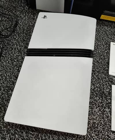 Ps5 pro new condition