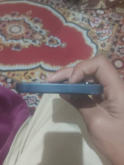 samsung A06 for sell only nox open