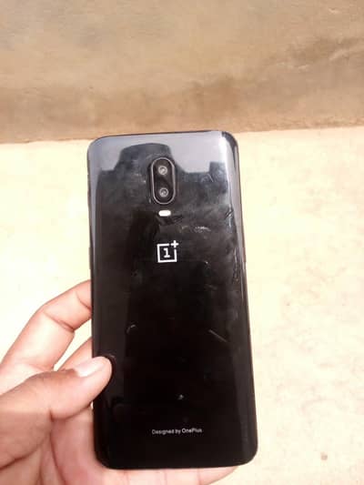 One plus 6t 8,128