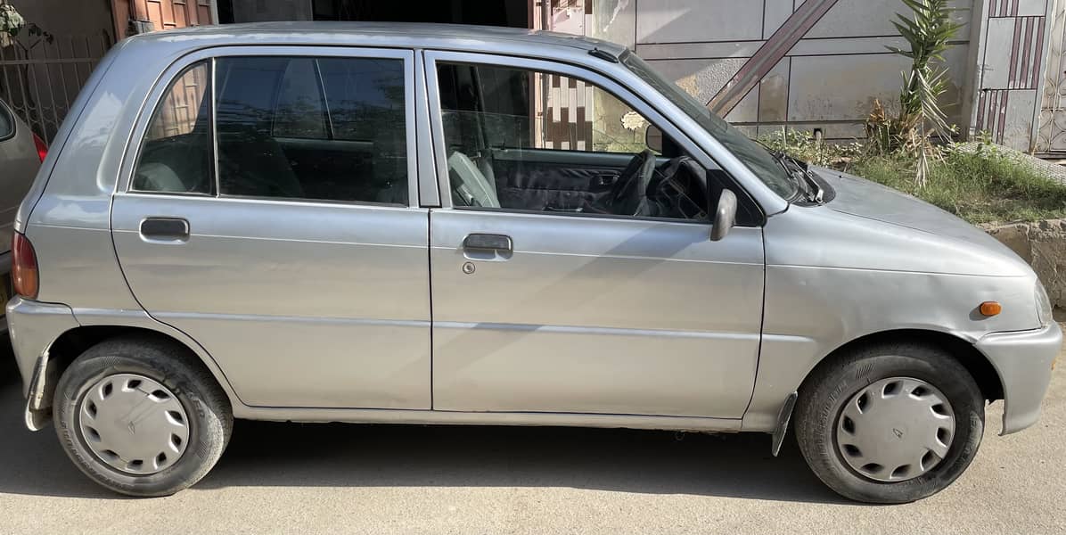 Coure 2005 Automatic full Original 2