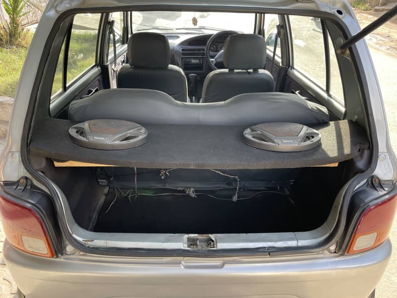 Coure 2005 Automatic full Original 5
