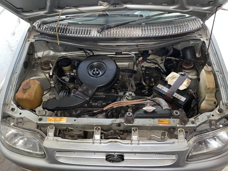 Coure 2005 Automatic full Original 7
