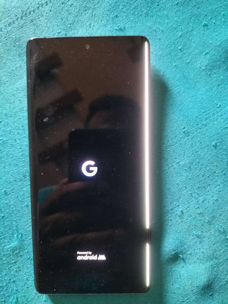 google pixel 7 pro 1
