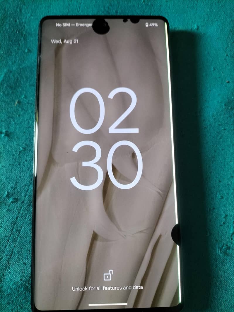 google pixel 7 pro 2