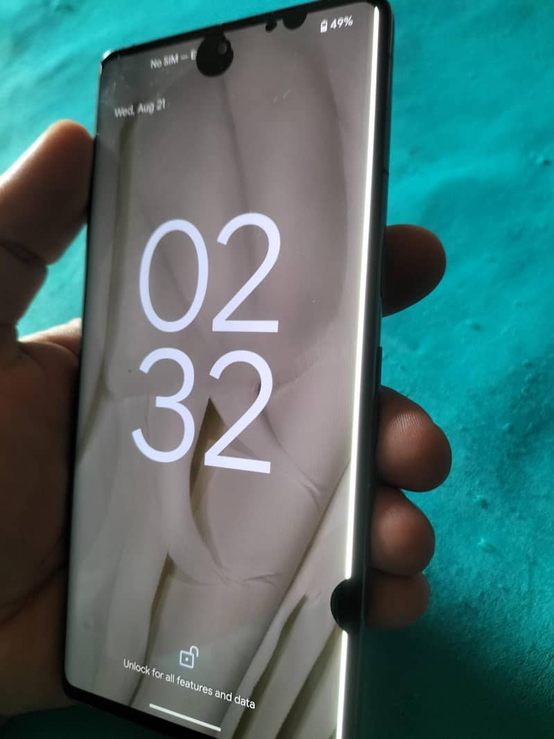 google pixel 7 pro 7