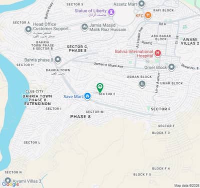 Reasonable 10 Marla Plot For Sale