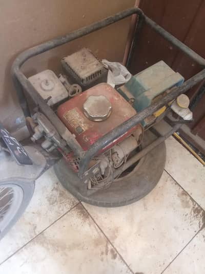 MORRISON 3KV