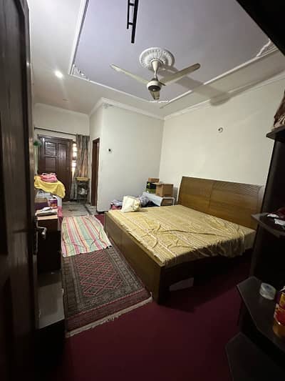 7 Marla Ground Floor Available For Rent | Islamabad | Sector I-14/4 | Rent Demand: 62000