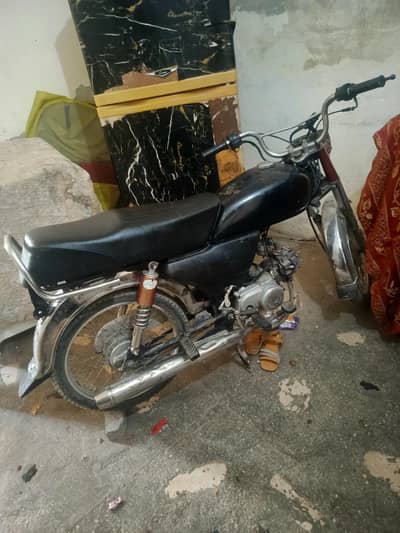 motorcycle for sale