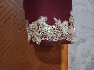 brinend full hnad work