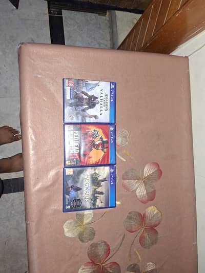 Red Dead Redemption II PS4