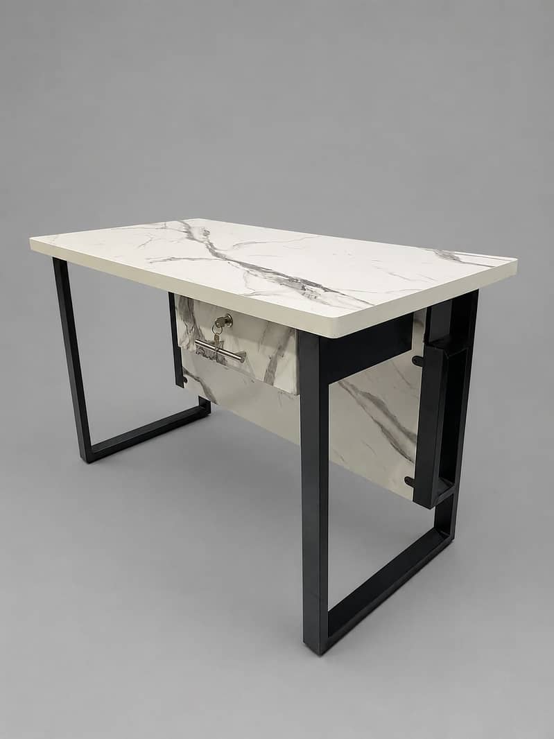 Office table - Marble table -Computer table-Study table 0