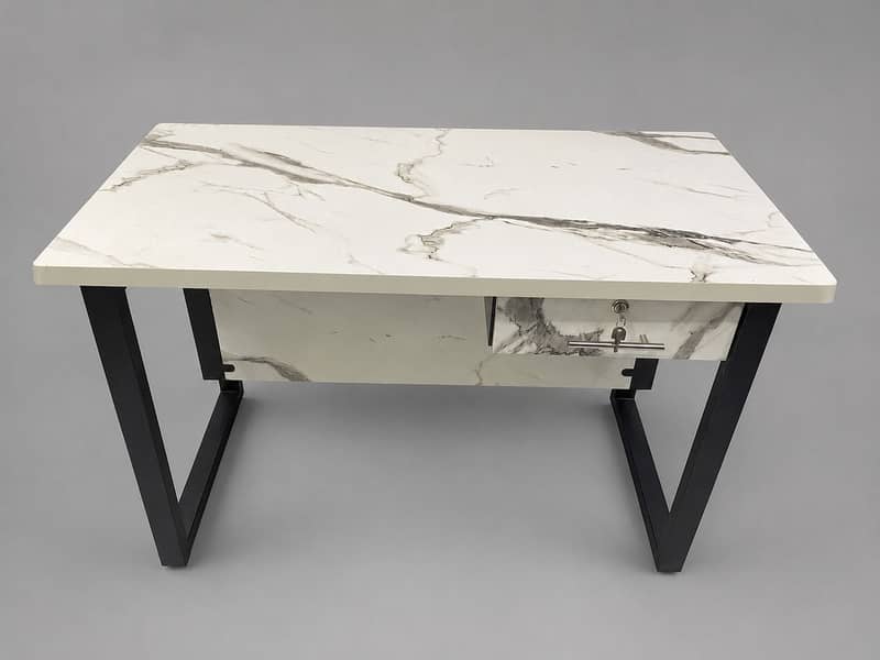 Office table - Marble table -Computer table-Study table 3
