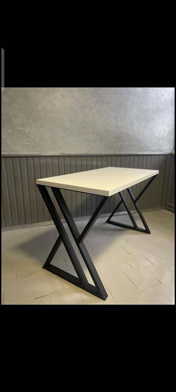 Office table - Marble table -Computer table-Study table 6