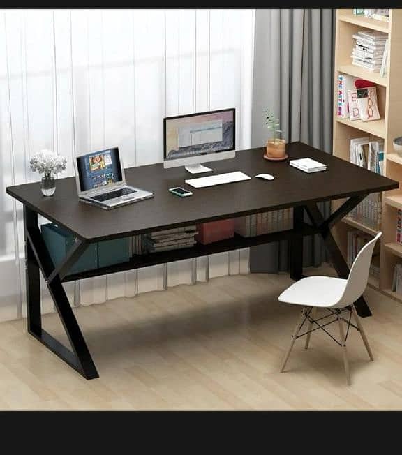 Office table - Marble table -Computer table-Study table 8