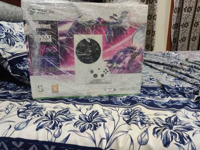 xbox series s