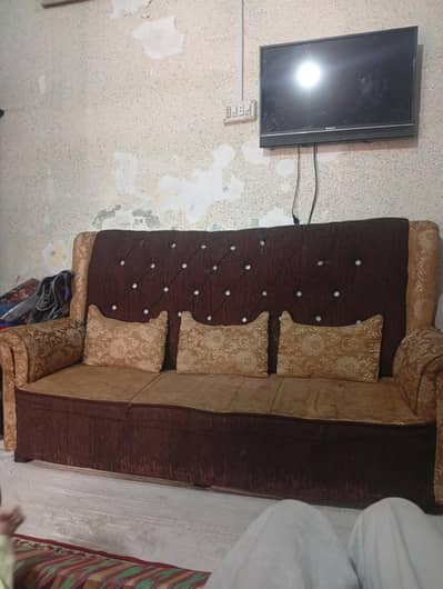 sofa set