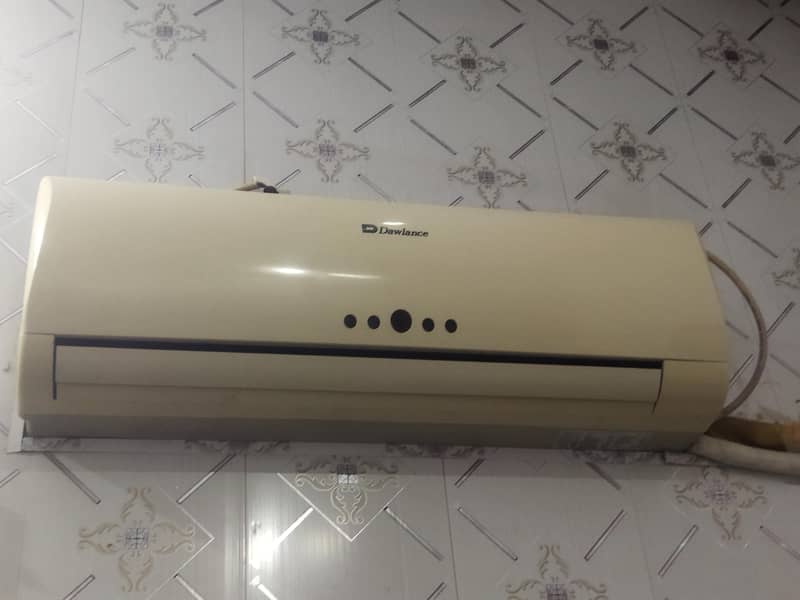 Dawlance Split AC 1