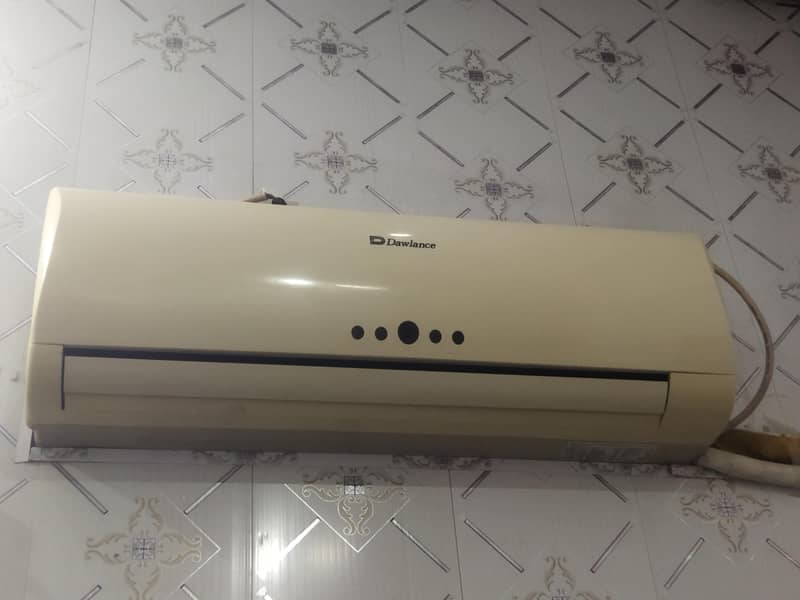 Dawlance Split AC 2