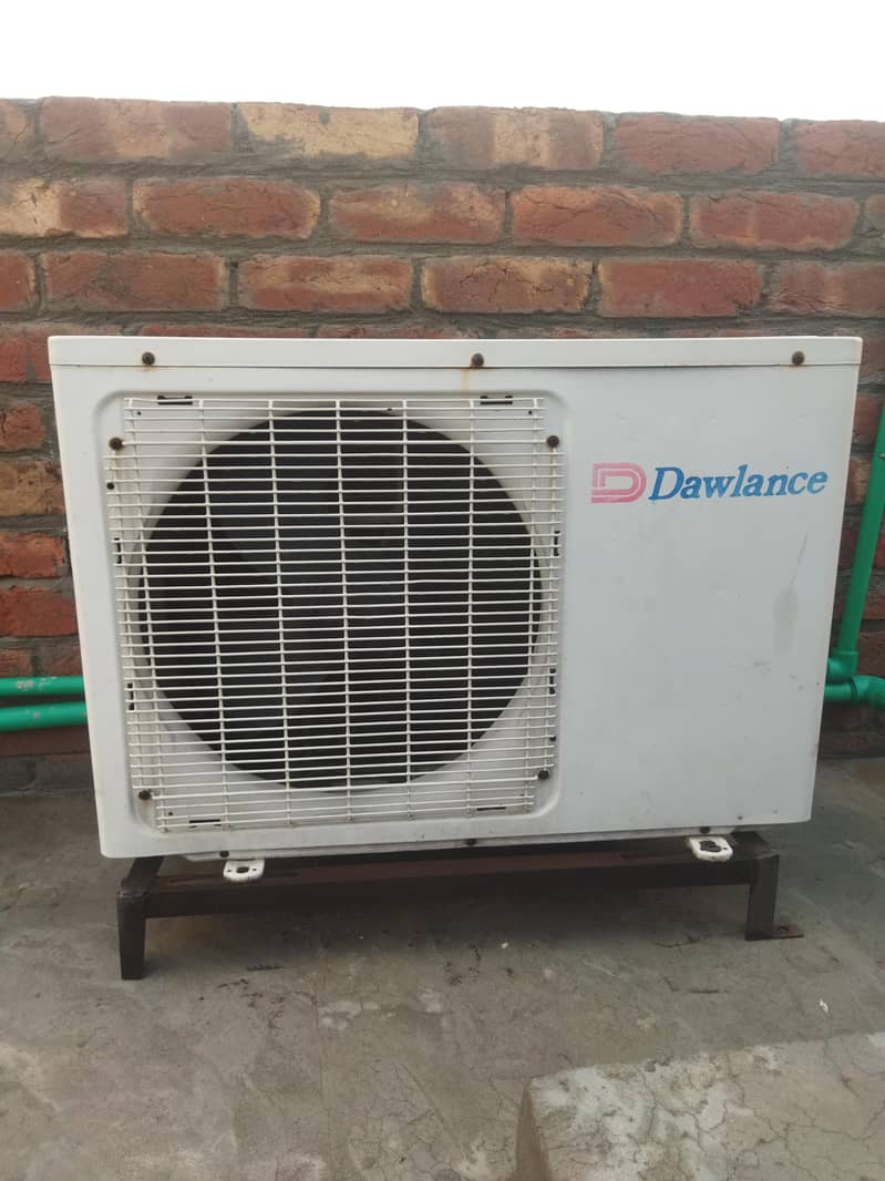 Dawlance Split AC 3