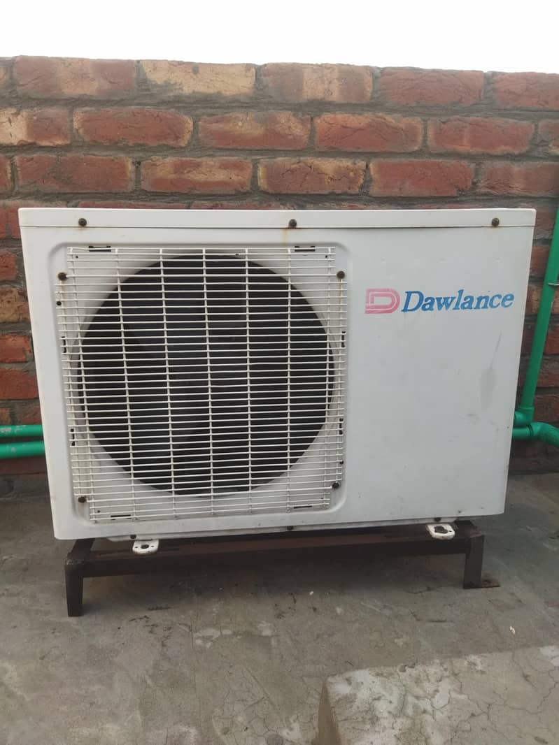 Dawlance Split AC 4